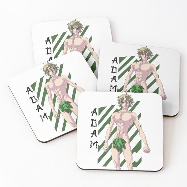 Item preview, adam designed and sold by cremadesign.