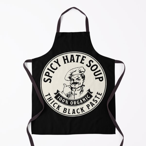 Item preview, Spicy Hate Soup – Strange food designed and sold by Rigipedia.