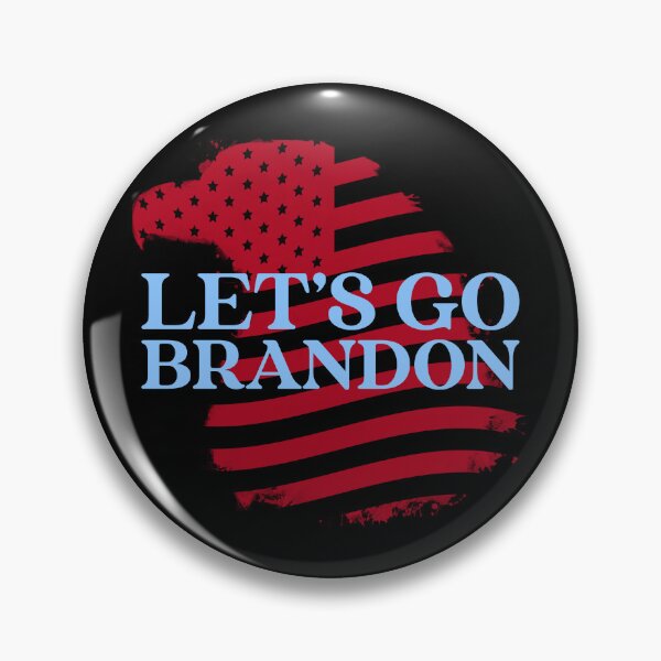 Item preview, LGBFJB Let's Go Brandon designed and sold by Harmonick-Tees.