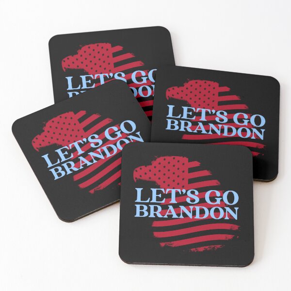 Item preview, LGBFJB Let's Go Brandon designed and sold by Harmonick-Tees.