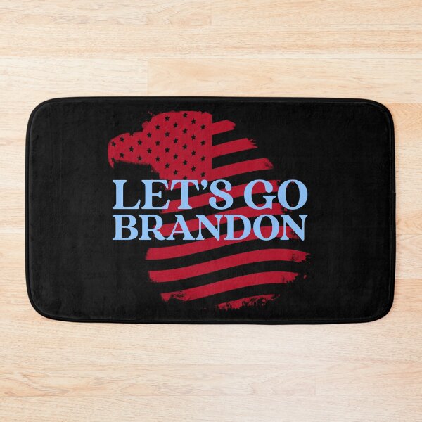 Item preview, LGBFJB Let's Go Brandon designed and sold by Harmonick-Tees.