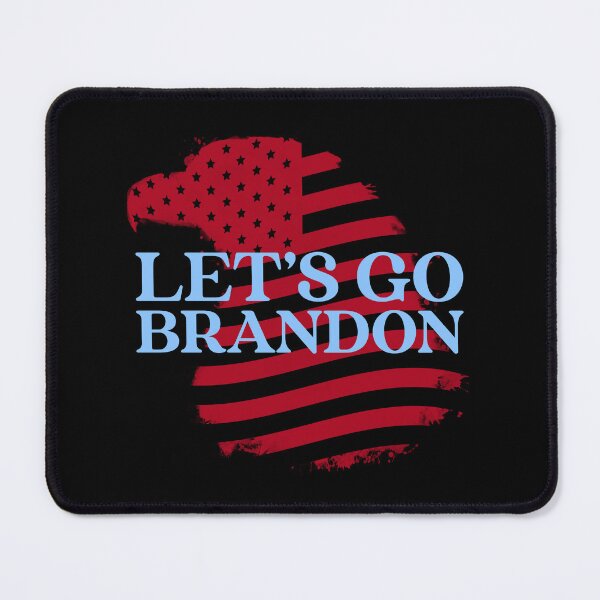 Item preview, LGBFJB Let's Go Brandon designed and sold by Harmonick-Tees.