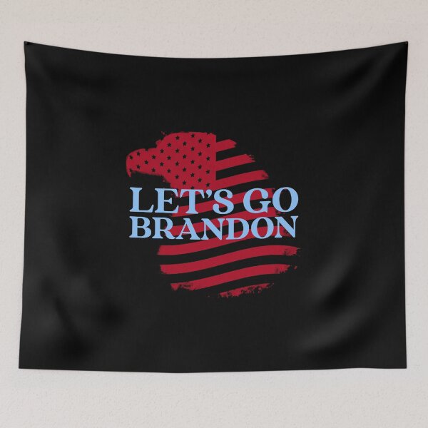 Item preview, LGBFJB Let's Go Brandon designed and sold by Harmonick-Tees.