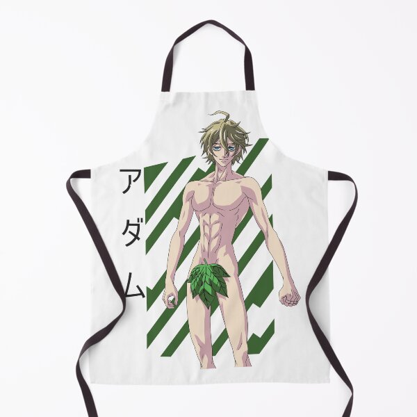 Item preview, Adam 2 designed and sold by cremadesign.