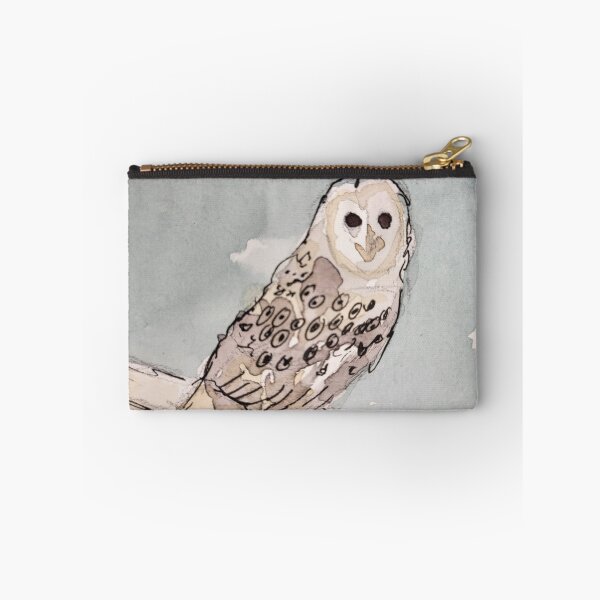 Item preview, Owl designed and sold by Nicole Hanson.