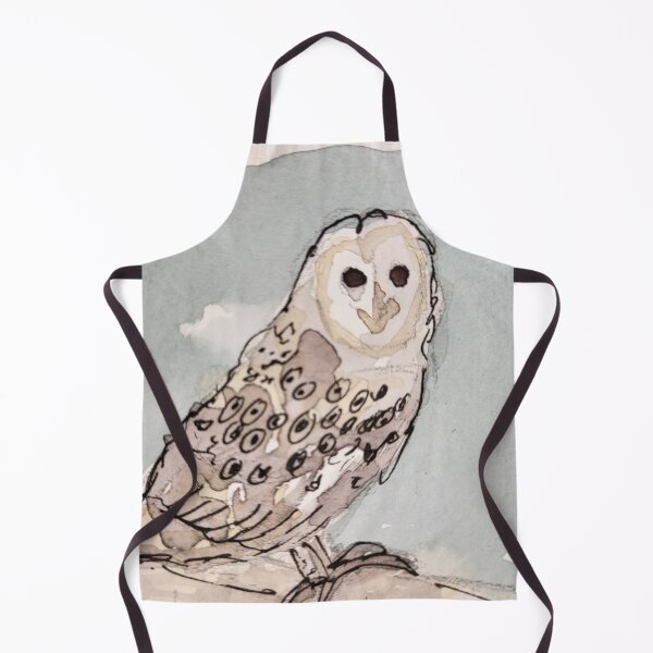 Item preview, Owl designed and sold by Nicole Hanson.