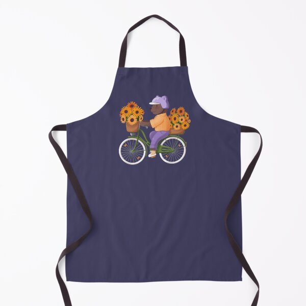 Artikelvorschau, Blumen-Bär auf dem Fahrrad entworfen und verkauft von ghules.