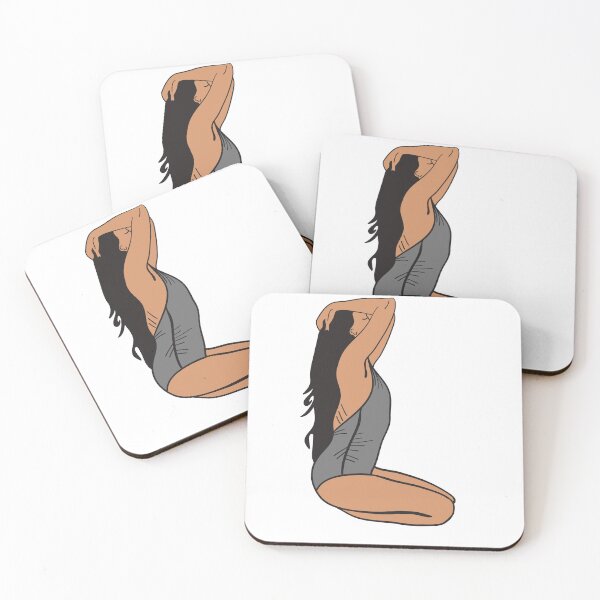 Item preview, Afro girls Style Sticker  designed and sold by MobMarketdesign.