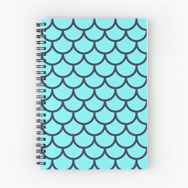 Item preview, Mermaid Scales designed and sold by CreateHappy.