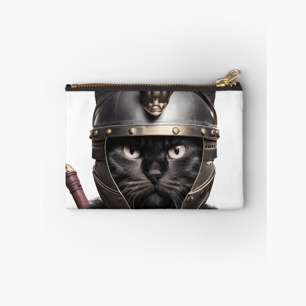 Artikelvorschau, Die unaufhaltsame Stärke der Spartan Strong Manie Coon Cat entworfen und verkauft von PosterManiaRo.
