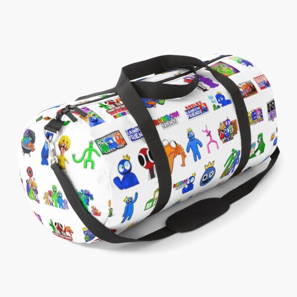 Item preview, Rainbow Friends méga pack designed and sold by Deco-Design.