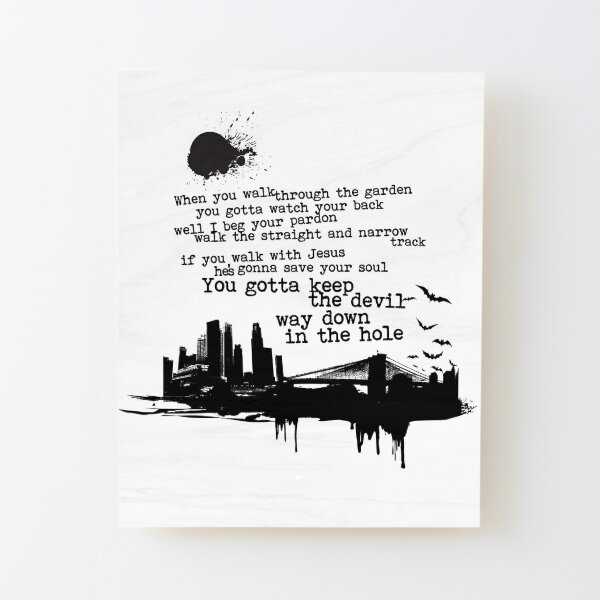 Kari Jobe Revelation Song Vintage Script Song Lyric Quote Music Poster Print