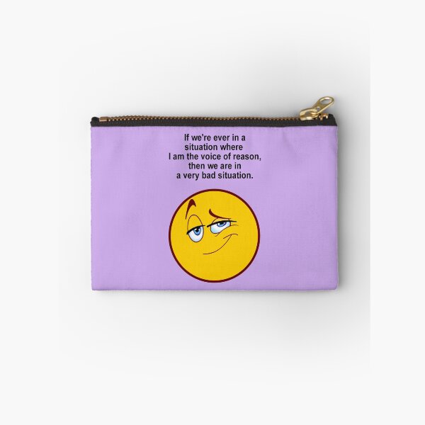 Item preview, Voice of Reason. designed and sold by artmovementspgh.