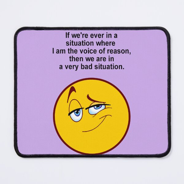Item preview, Voice of Reason. designed and sold by artmovementspgh.