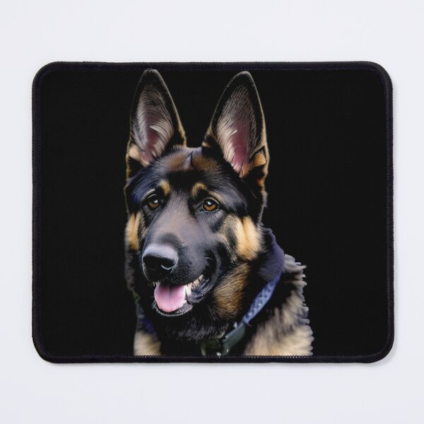 Item preview, German Shepherd Version 2 designed and sold by DreamingAwake1.