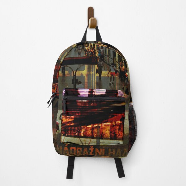 Item preview, Svansy - Railroad Street designed and sold by Svansy von Swansea.