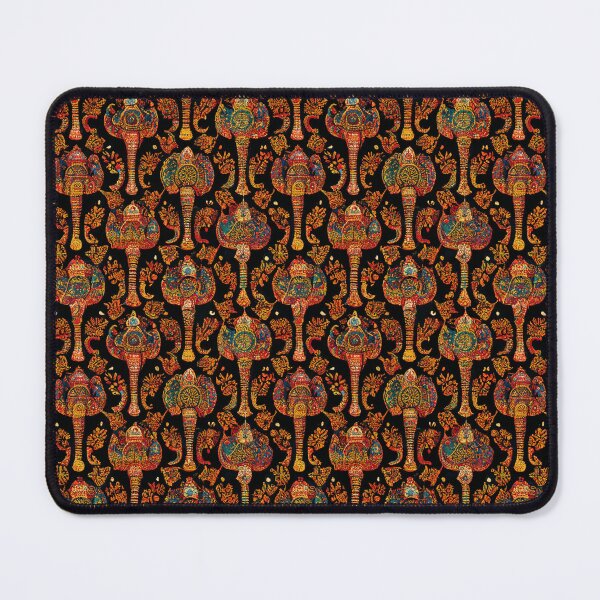 Item preview, The Decorated Elephants designed and sold by Bring Back Culture.