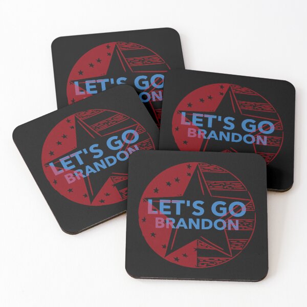 Item preview, LGBFJB Let's Go Brandon designed and sold by Harmonick-Tees.