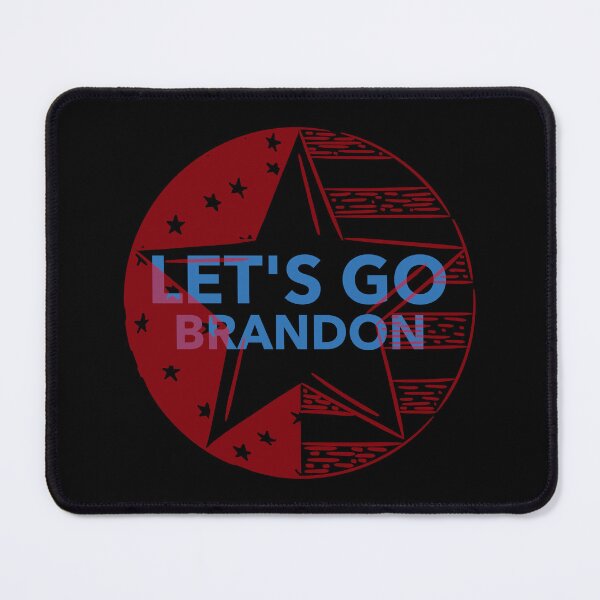 Item preview, LGBFJB Let's Go Brandon designed and sold by Harmonick-Tees.