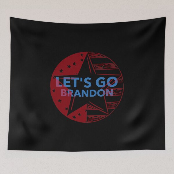 Item preview, LGBFJB Let's Go Brandon designed and sold by Harmonick-Tees.