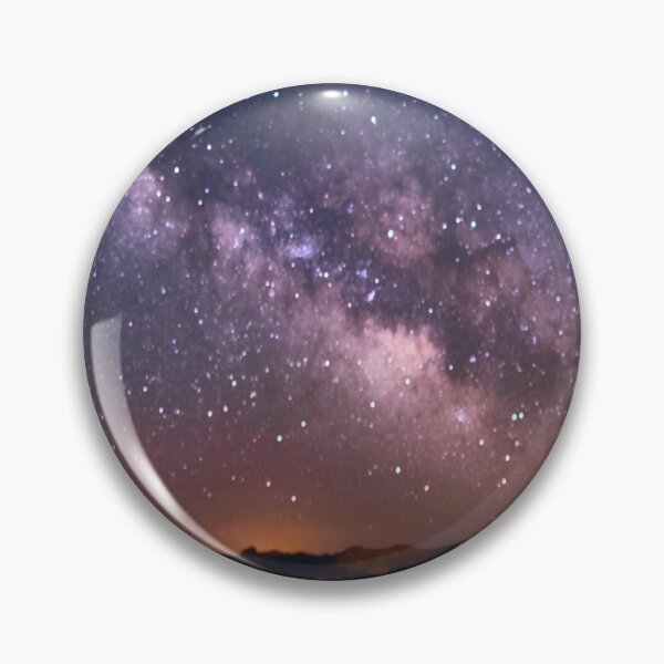 Item preview,  Night Sky at The Ah-shi-sle-pah Badlands, New Mexico designed and sold by Rocky Mountain Artistry.