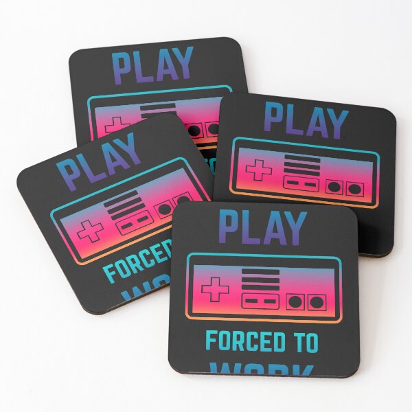 Item preview, Born to Play designed and sold by TheKoolShop.