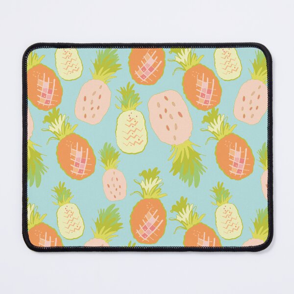 Item preview, Pineapple Tumble designed and sold by LIMEZINNIASDES.