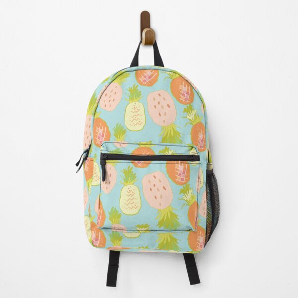 Item preview, Pineapple Tumble designed and sold by LIMEZINNIASDES.