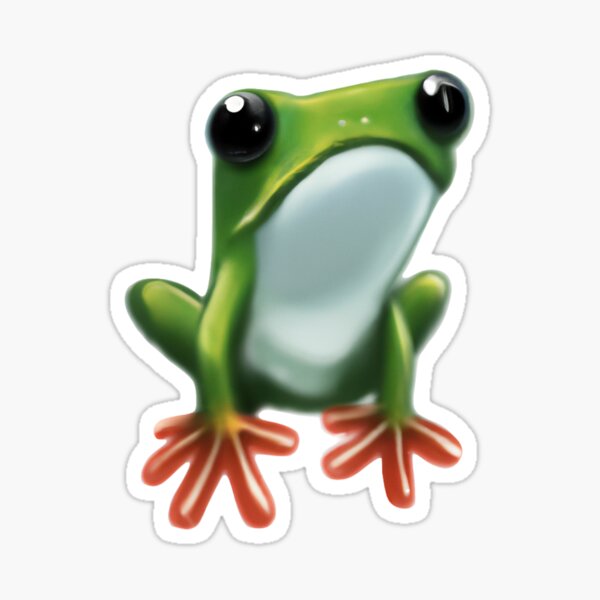 Mini Stickers – babyfrog shop