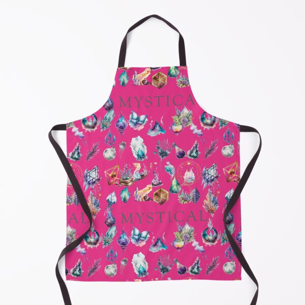 Item preview, MYSTICAL THINGS ON PINK designed and sold by ORIGENcreate.