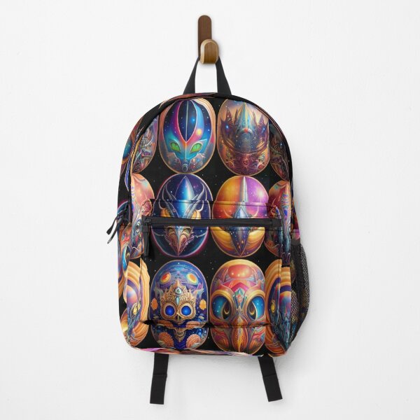 Item preview, Alien Physio-Countenance. designed and sold by StHallow.