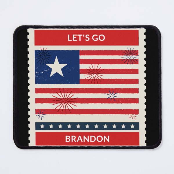 Item preview, LGBFJB Let's Go Brandon designed and sold by Harmonick-Tees.