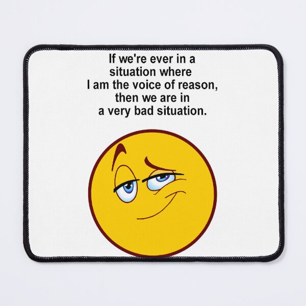 Item preview, Voice of Reason. designed and sold by artmovementspgh.