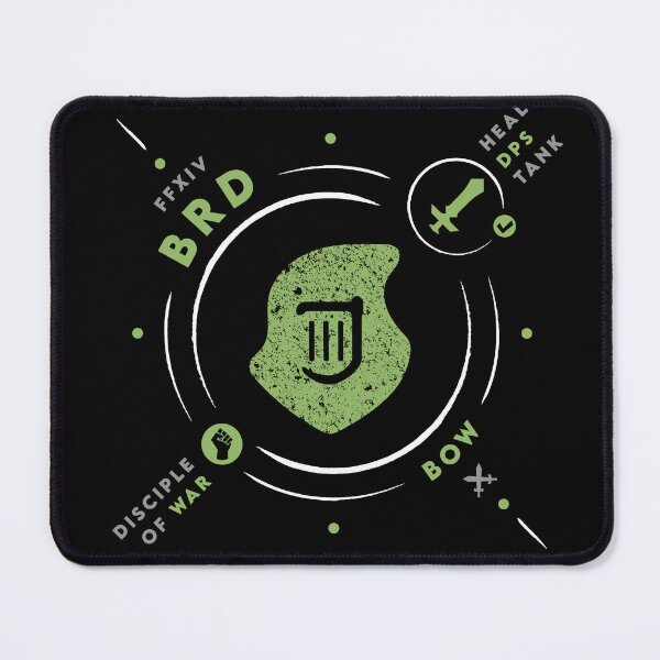 Item preview, BRD Life designed and sold by EndGameApparel.