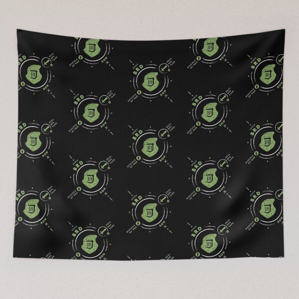 Item preview, BRD Life designed and sold by EndGameApparel.