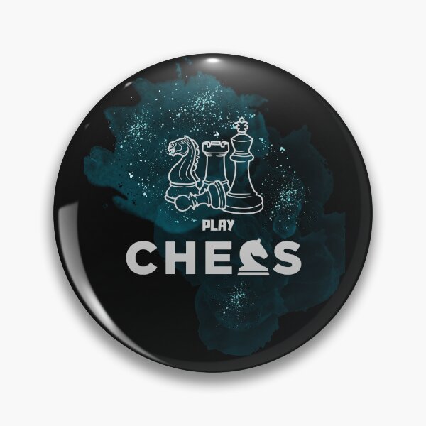 Item preview, Play CHESS designed and sold by RoxXxaNa94.