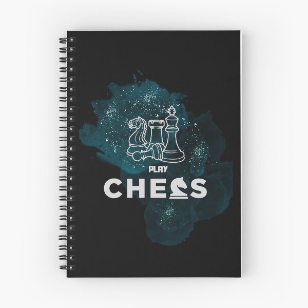Item preview, Play CHESS designed and sold by RoxXxaNa94.