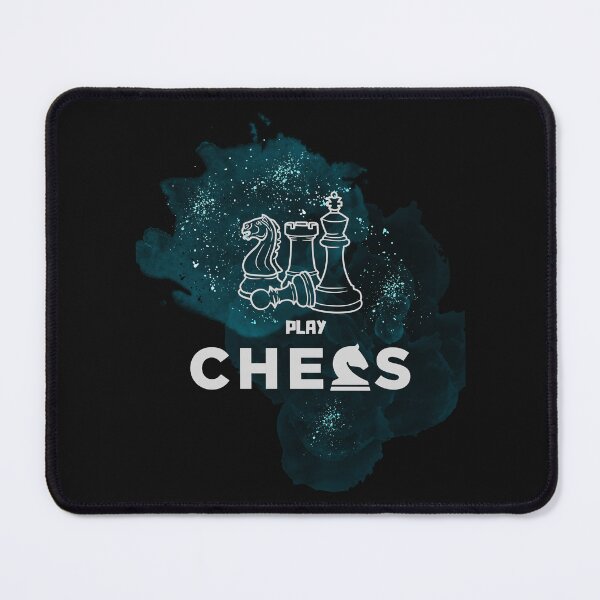 Item preview, Play CHESS designed and sold by RoxXxaNa94.