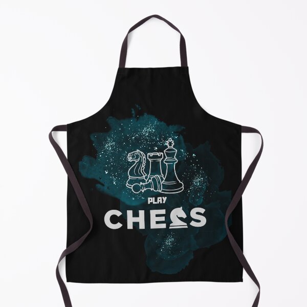 Item preview, Play CHESS designed and sold by RoxXxaNa94.