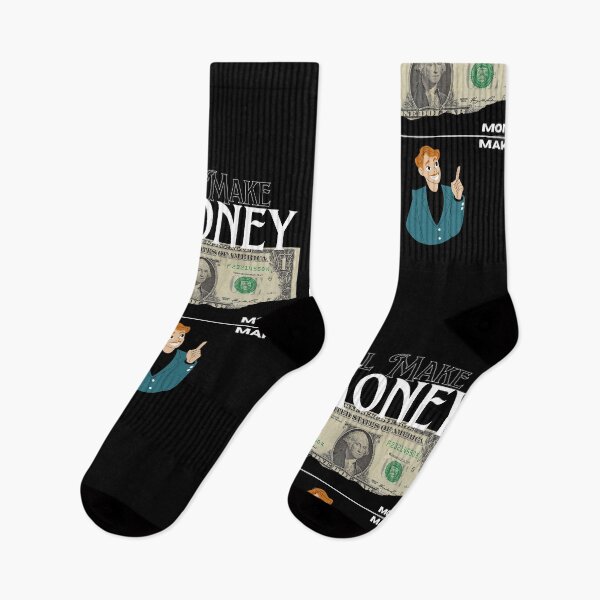 Item preview, Make Money designed and sold by Fenix2.