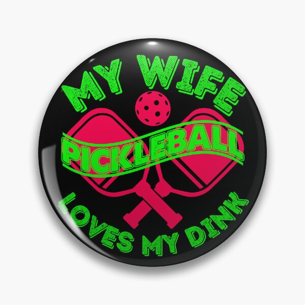 Item preview, My Wife Loves My Dink designed and sold by Affyboss6.