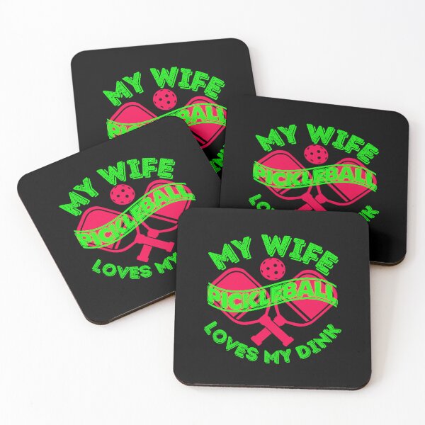 Item preview, My Wife Loves My Dink designed and sold by Affyboss6.