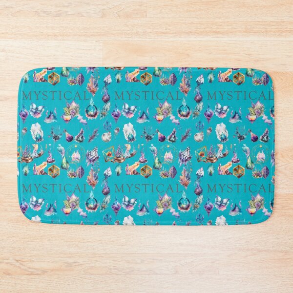 Item preview, MYSTICAL THINGS ON SKY designed and sold by ORIGENcreate.