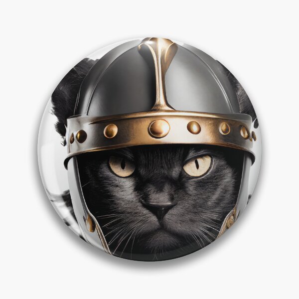 Artikelvorschau, Die Spartan Strong Manie Coon Cat: Eine Geschichte von Stärke und Belastbarkeit entworfen und verkauft von PosterManiaRo.