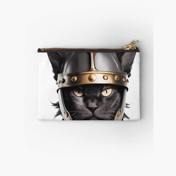Artikelvorschau, Die Spartan Strong Manie Coon Cat: Eine Geschichte von Stärke und Belastbarkeit entworfen und verkauft von PosterManiaRo.