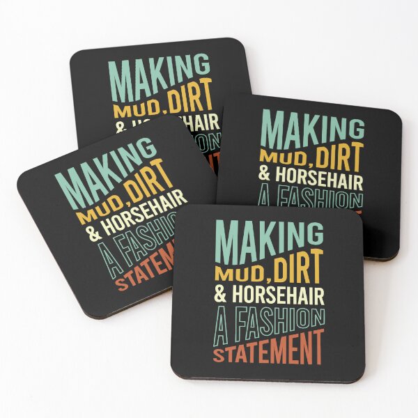 Item preview, Funny Equestrian Saying for Riders  designed and sold by whyitsme.