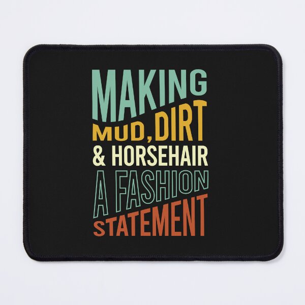 Item preview, Funny Equestrian Saying for Riders  designed and sold by whyitsme.