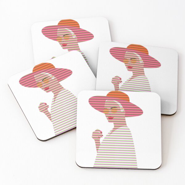 Item preview, Fashion Women elegant design  designed and sold by MobMarketdesign.