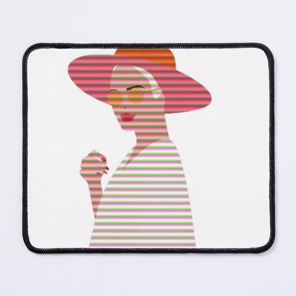 Item preview, Fashion Women elegant design designed and sold by MobMarketdesign.