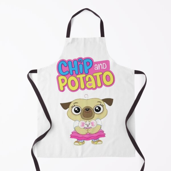 Item preview, Chip And Potato designed and sold by Dreamcatcher11.